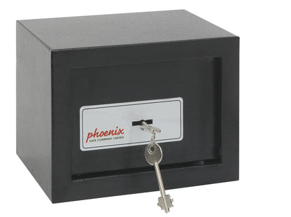 Phoenix Compact Home Office Security Safe