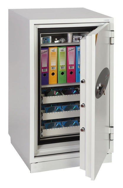 Phoenix Data Commander Data Safe