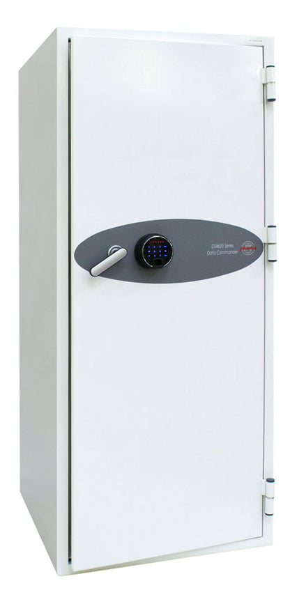 Phoenix Data Commander Data Safe