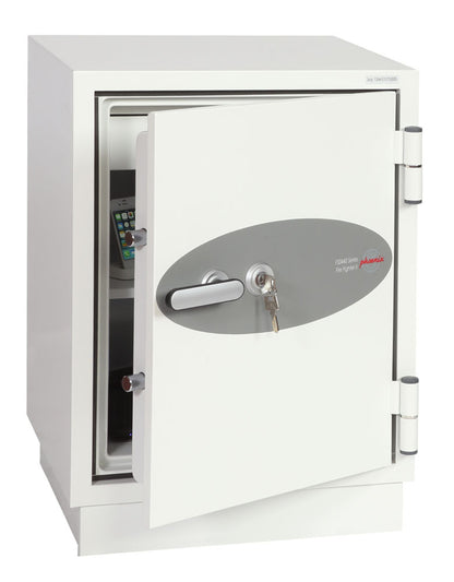 Phoenix Fire Fighter Fire Safe