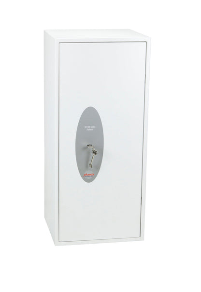 Phoenix Fortress Security Safe