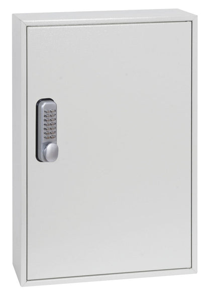Phoenix Deep Plus & Padlock Key Cabinet