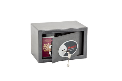 Phoenix Vela Home & Office Security Safe