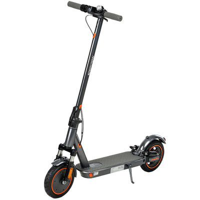 SPORTNOW Foldable Electric Scooter with 350W Motor, Up to 25km/h 