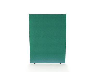 Impulse Plus Free Standing Floor Screen - 1650mm High 