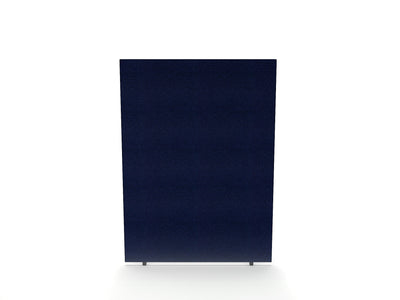 Impulse Plus Free Standing Floor Screen - 1650mm High 