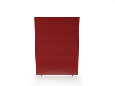 Impulse Plus Free Standing Floor Screen - 1650mm High 