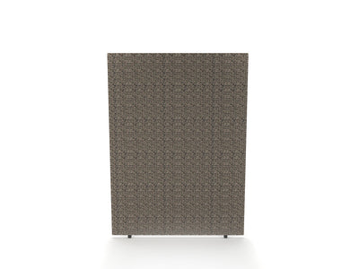 Impulse Plus Free Standing Floor Screen - 1650mm High 