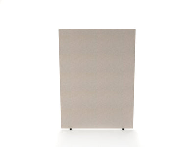 Impulse Plus Free Standing Floor Screen - 1650mm High 