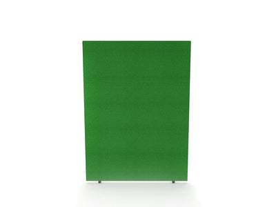 Impulse Plus Free Standing Floor Screen - 1650mm High 