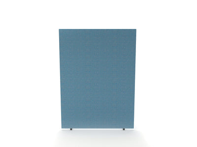 Impulse Plus Free Standing Floor Screen - 1650mm High 