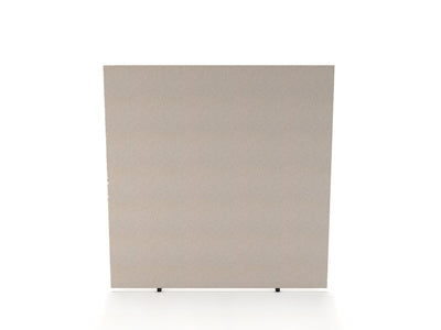 Impulse Plus Free Standing Floor Screen - 1650mm High 