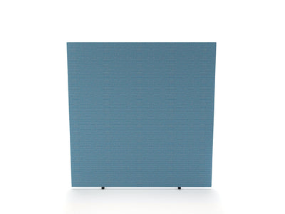 Impulse Plus Free Standing Floor Screen - 1650mm High 