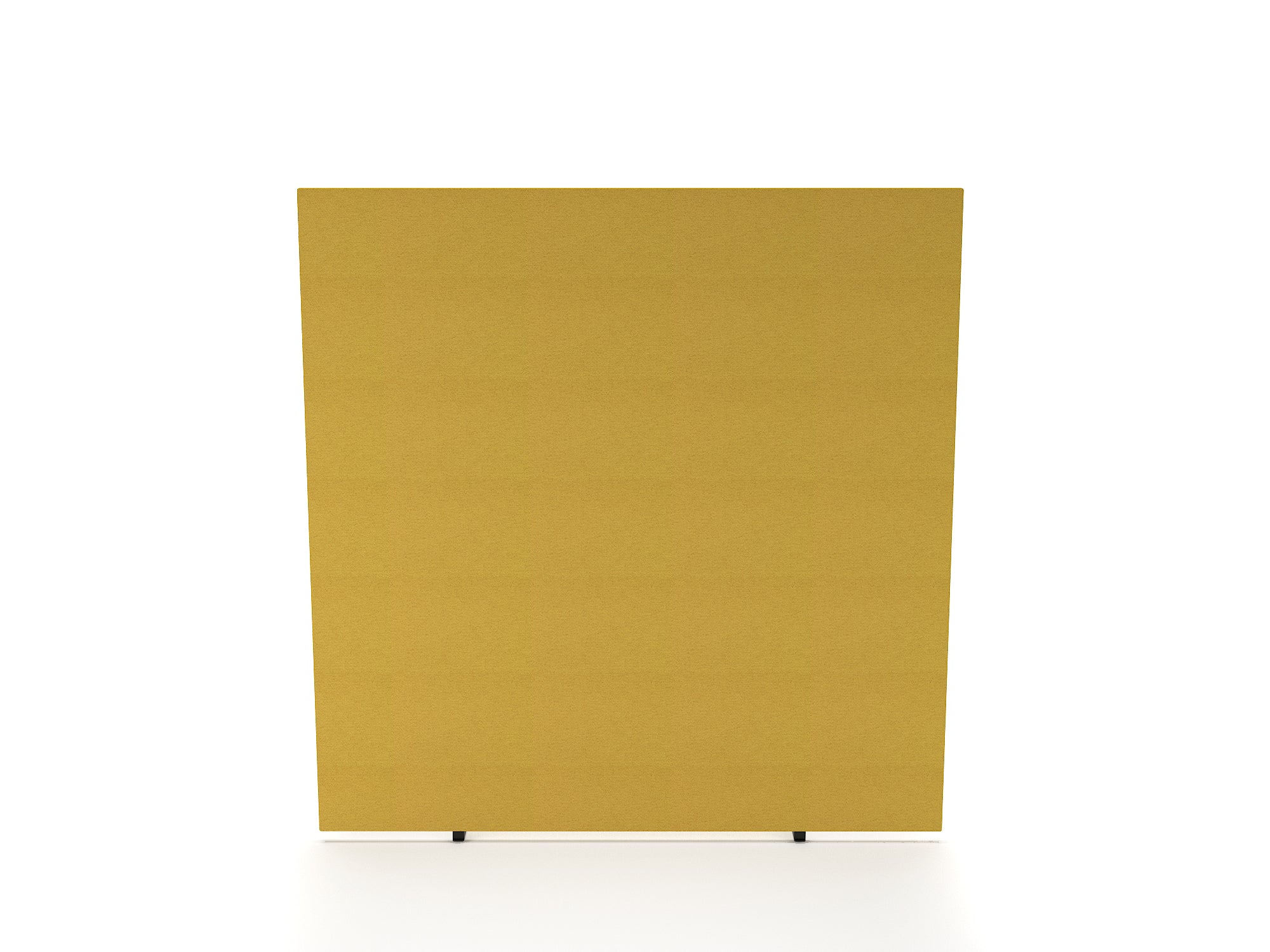 Impulse Plus Free Standing Floor Screen - 1500mm High