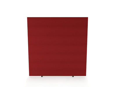 Impulse Plus Free Standing Floor Screen - 1500mm High 