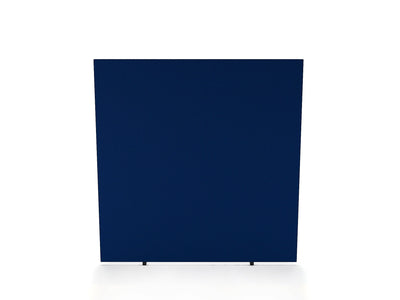 Impulse Plus Free Standing Floor Screen - 1500mm High 