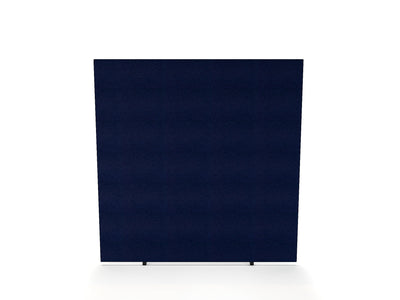 Impulse Plus Free Standing Floor Screen - 1500mm High 