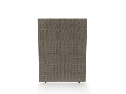 Impulse Plus Free Standing Floor Screen - 1200mm High