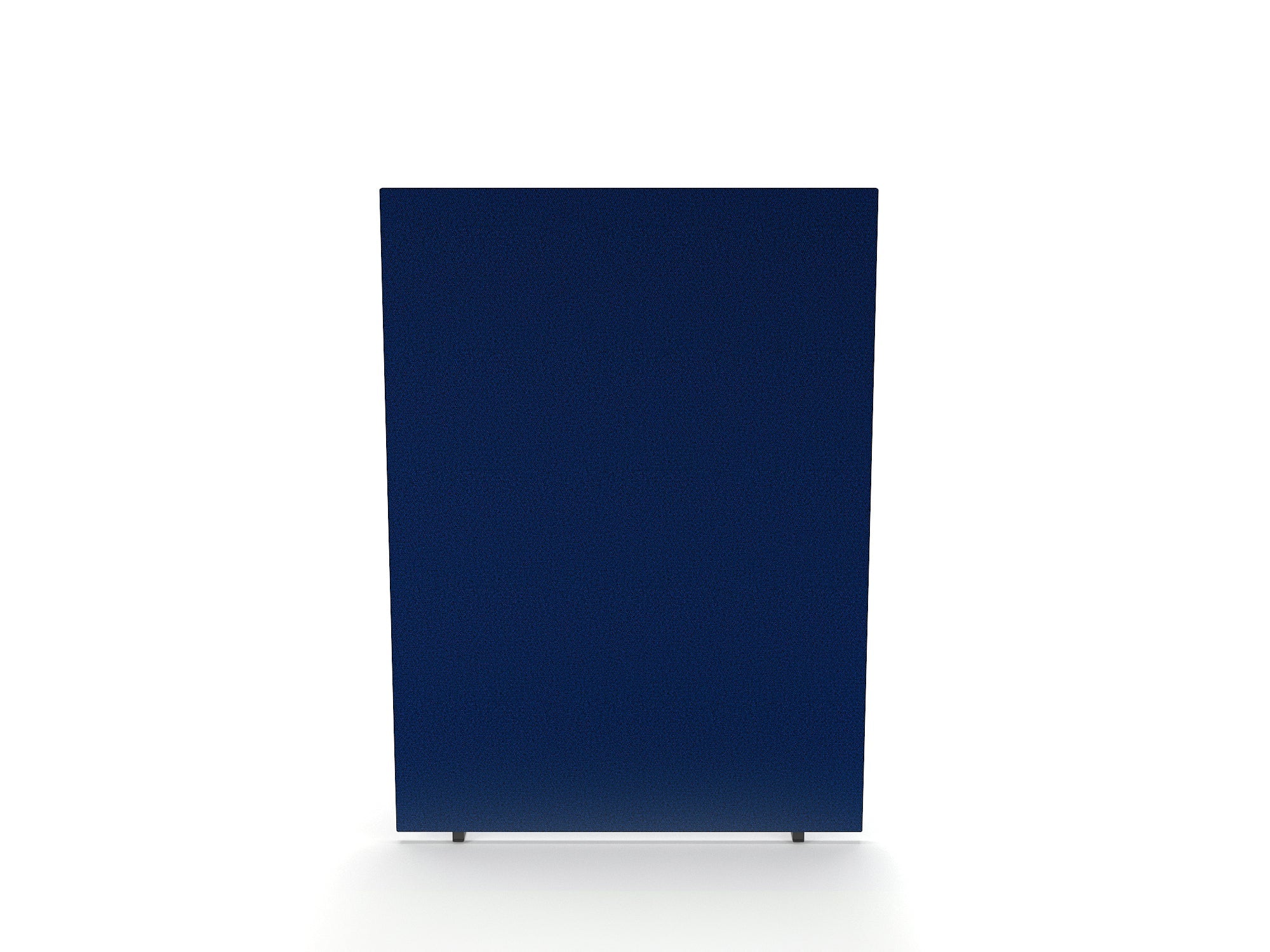 Impulse Plus Free Standing Floor Screen - 1200mm High