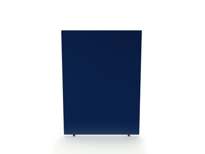 Impulse Plus Free Standing Floor Screen - 1200mm High 