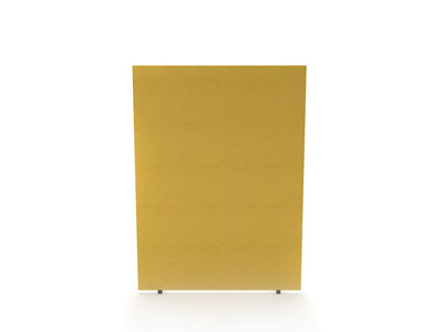 Impulse Plus Free Standing Floor Screen - 1200mm High 