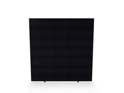 Impulse Plus Free Standing Floor Screen - 1200mm High 