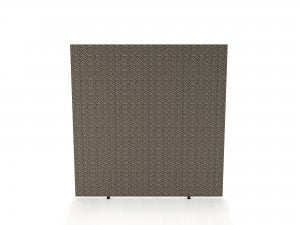 Impulse Plus Free Standing Floor Screen - 1200mm High 