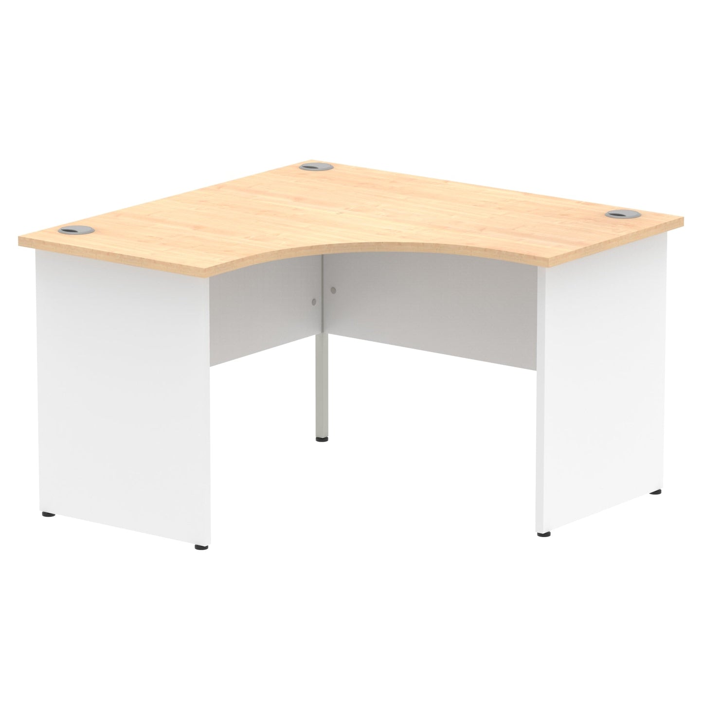 Impulse 1200mm Panel End Corner Desk