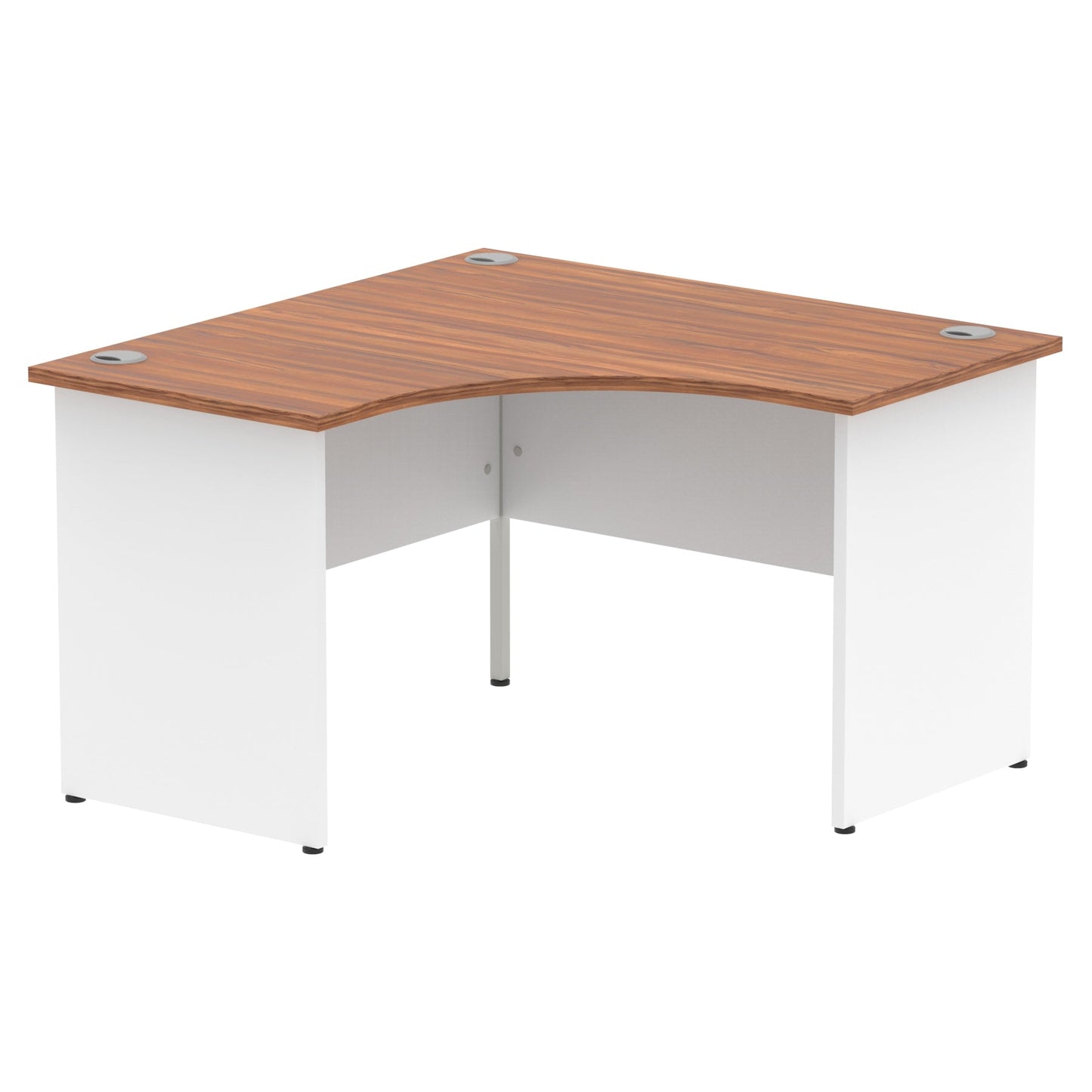 Impulse 1200mm Panel End Corner Desk