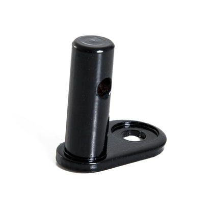 HOMCOM Pet Stroller Bike Bicycle Trainer Hitch Coupler Attachment Connector (Universal) 