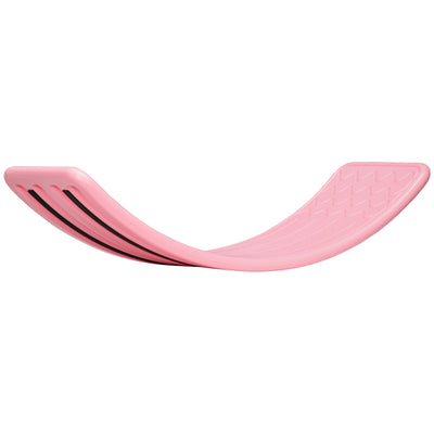 ZONEKIZ Balance Board, Kids Wobble board, for Ages 3-6 Years - Pink 