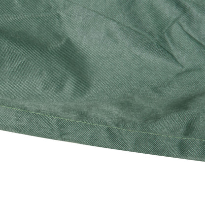 Outsunny Garden  Patio Large Furniture Set Round Cover 600D Oxford Waterproof Ф193 x 80H cm 