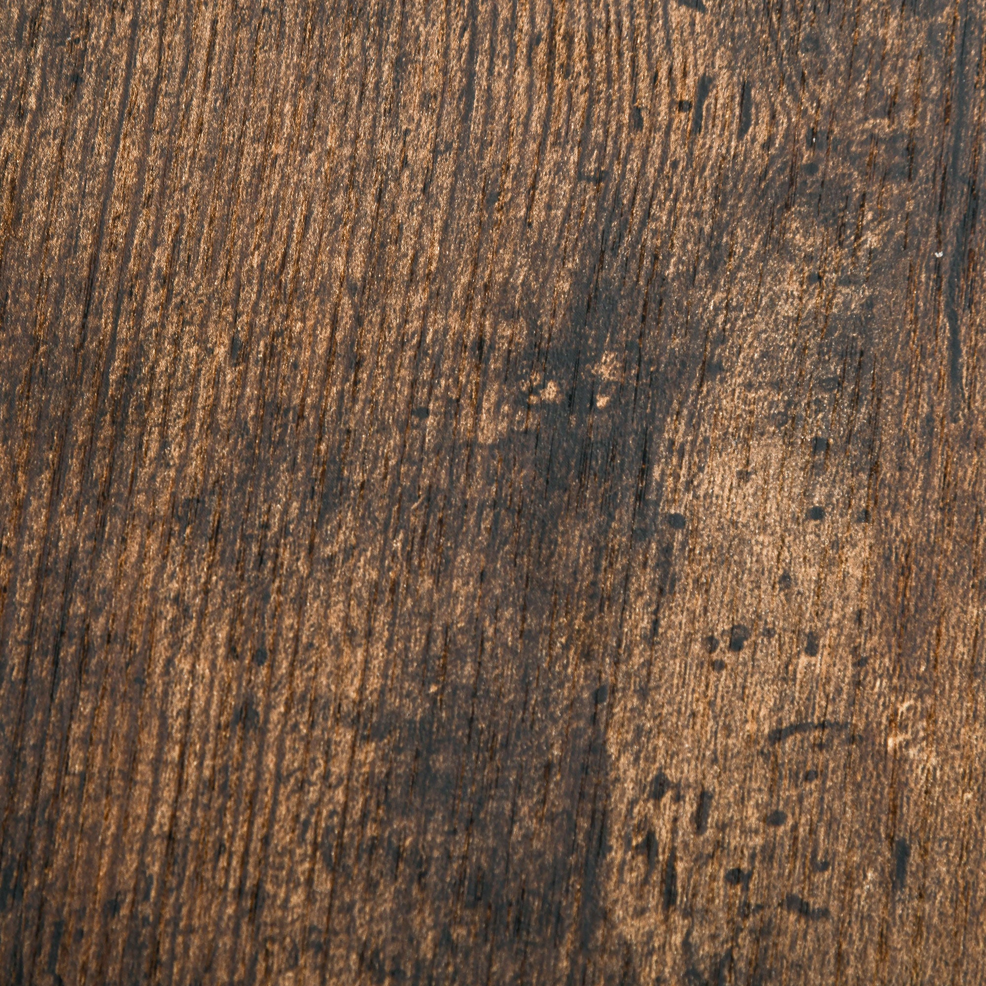 HOMCOM Writing Desk Computer Table Home Office PC Laptop Workstation Storage Shelf 84L x 45W cm Rustic Brown 