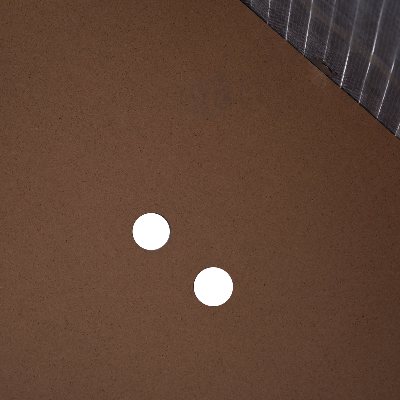 HOMCOM 100L Wooden Laundry Basket w/ Split Compartment Lid Removable Lining Handles Air Holes Ventilation Foldable Durable Water-Resistant Dirty Clothes Storage Home Organisation Grey 