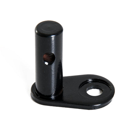 HOMCOM Pet Stroller Bike Bicycle Trainer Hitch Coupler Attachment Connector (Universal) 