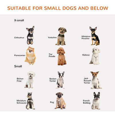 PawHut Foldable Pet Gate, with Three Panels & Two Support Feet - White 