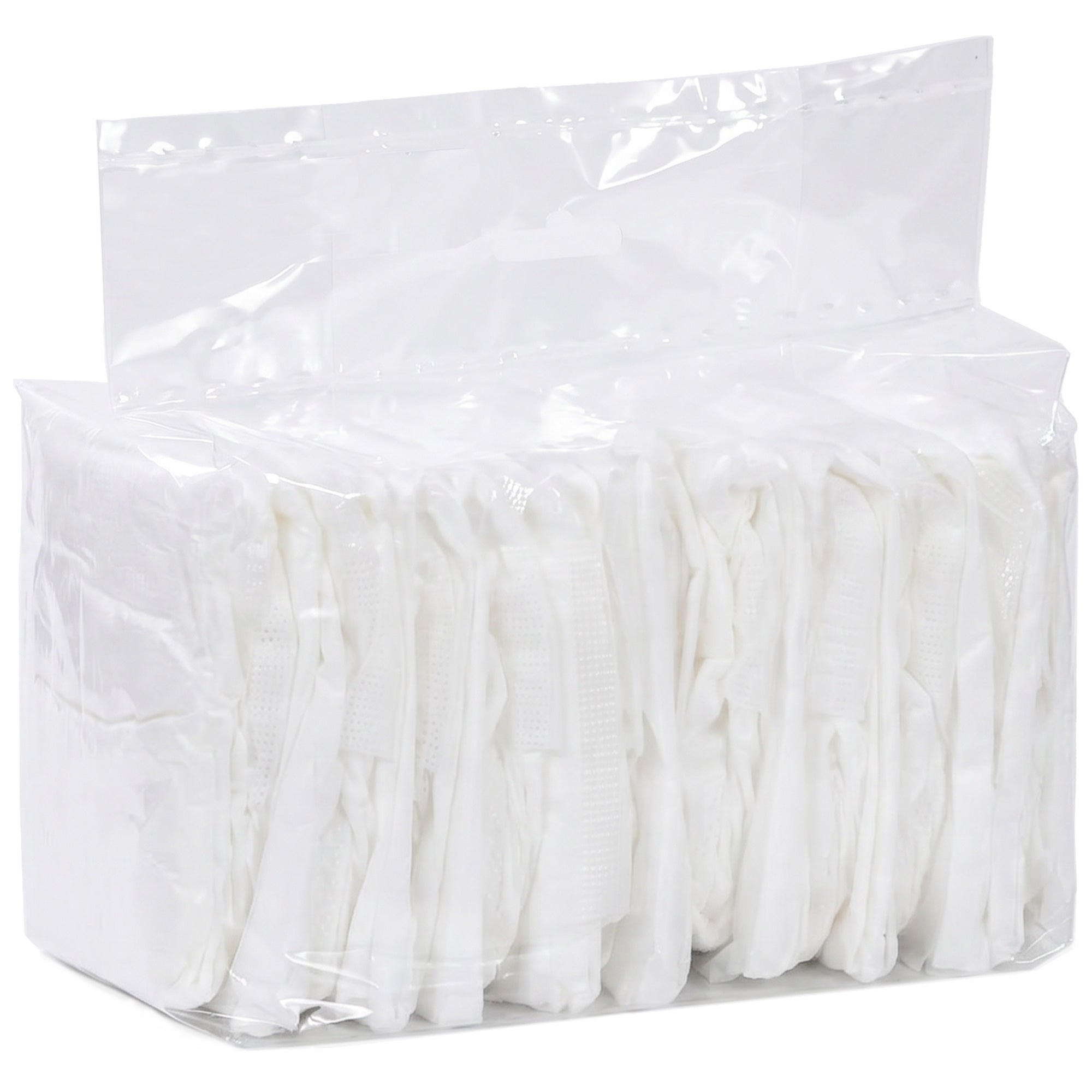PawHut Dog Diapers Super Absorbent Leak-Proof Dog Nappies for Male Dogs Size M 45-64 cm Waist