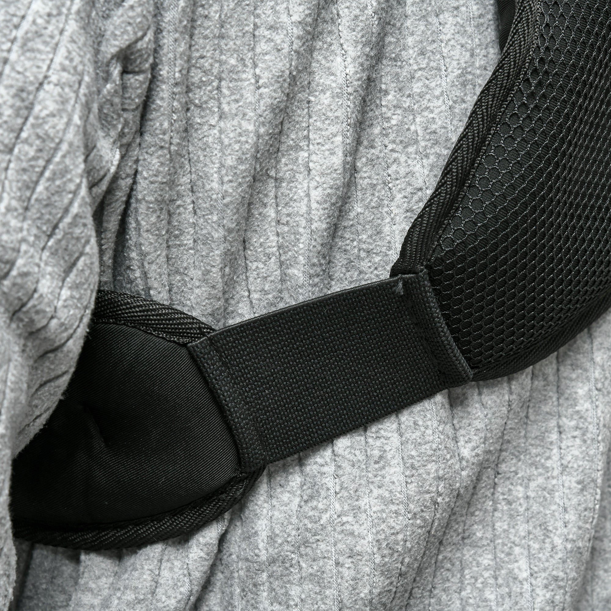HOMCOM 8KG Weighted Vest, Running Weight Vest with Adjustable Strap, Convenient Pocket and Reflective Strips for Men and Women 