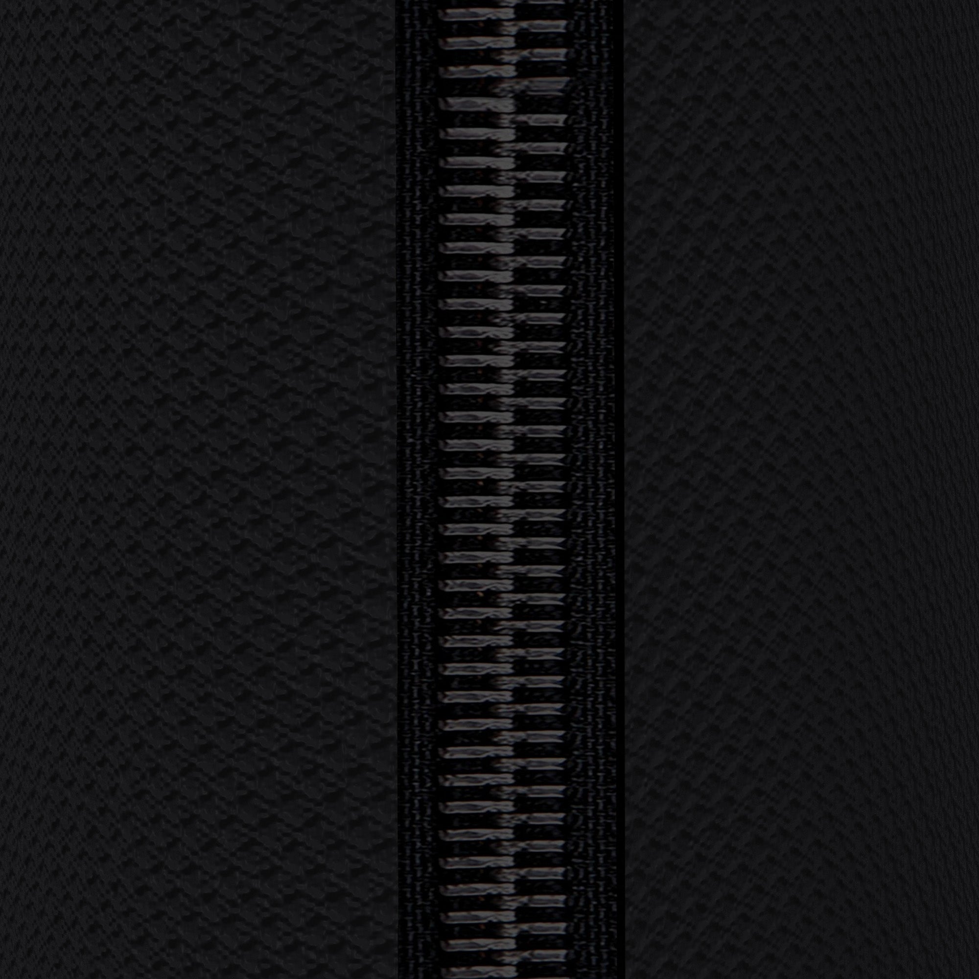 Outsunny Garden Parasol Cover, Outdoor Patio Umbrella Protector Weatherproof Garden Patio with Rod, Zipper for 2-4m Parasol, \'ce\'a660 x 160cm, Black