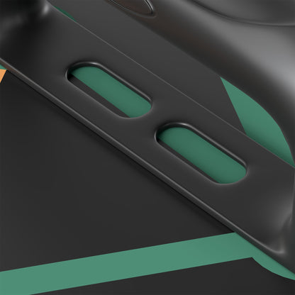 SPORTNOW Foldable Push Up Board, 11-in-1 Press Up Board, Portable Pushup Stand with Non-slip Pads, Multi-function Home Gym Equipment for Arm, Shoulder, Chest Muscle Training Fitness, Black 