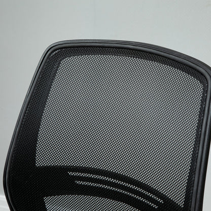 Vinsetto Ergonomic Mesh Back Drafting Chair, Tall Office Chair, Draughtsman Chair with Adjustable Height and Footrest 360\'c2\'b0 Swivel, Set of 5