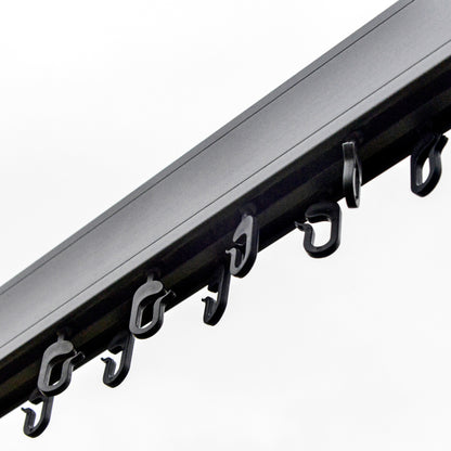 Outsunny 3 x 4m Aluminium Garden\'c2\'a0Gazebo, Marquee Canopy Shelter Pavilion Party Tent with Nets and Curtains for Garden and Deck, Light Grey 