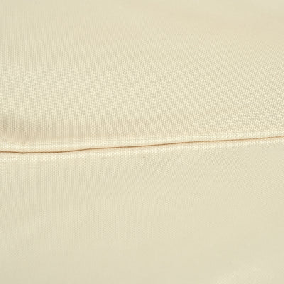 Outsunny 600D Oxford Cloth Furniture Cover 3 Seat Rattan Chair Protector Large Garden Patio Outdoor Waterproof L152 x W87 x H58-79cm 