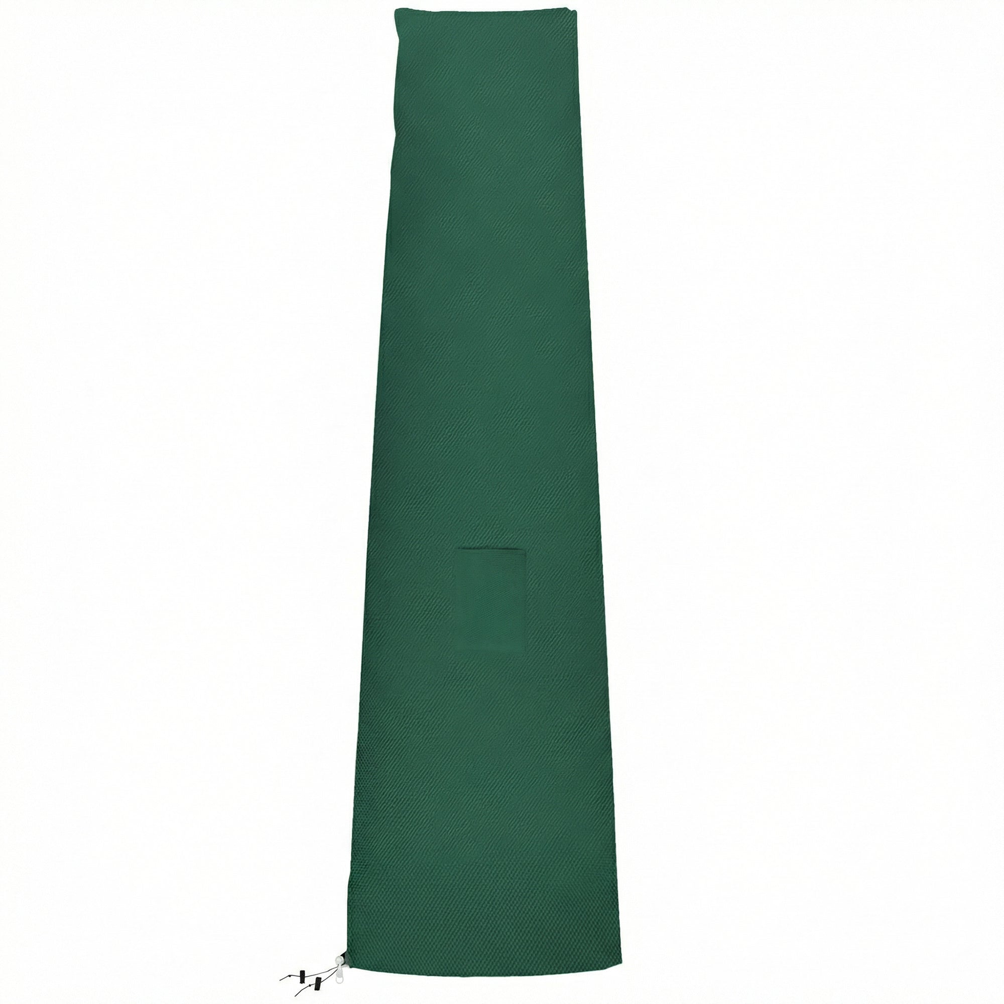 Outsunny Garden Parasol Cover, Waterproof Cantilever Banana Umbrella Protector, 240 x 48/70 cm for 3 m Cantilever Parasol 