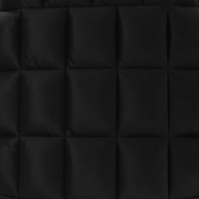 HOMCOM 20kg Weighted Vest, Adjustable Running Weight Vest with 38 Weight Bags for Men or Women Cardio Exercise, Black 