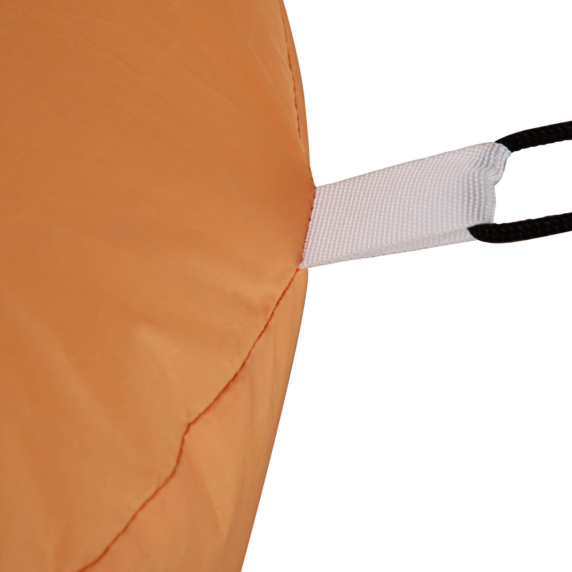 Outsunny 8ft Inflatable Gingerbread Christmas Decoration 