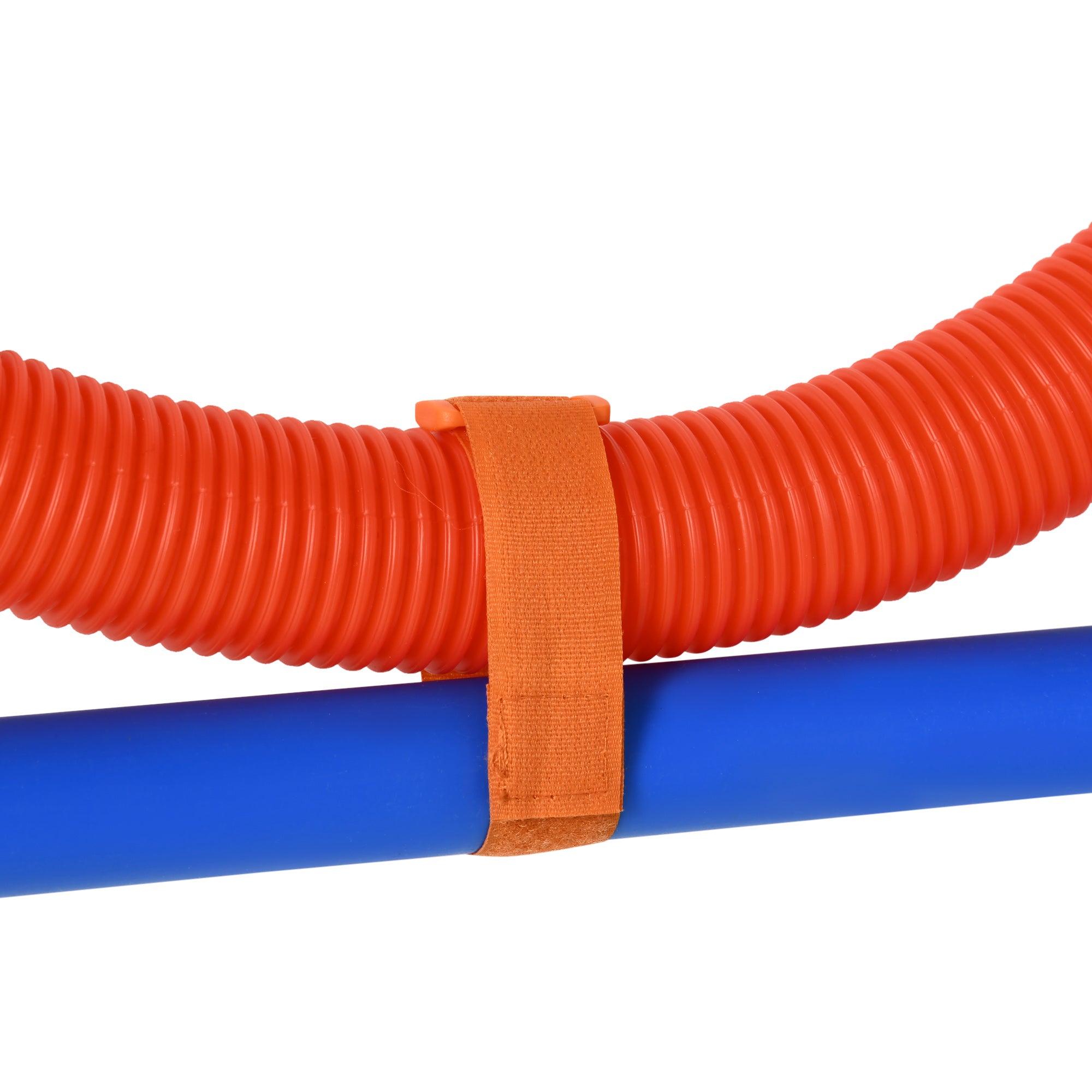 PawHut Pet Agility Training Equipment Dog Play Run Jump Obedience Training Set Adjustable (Pole + Hoop + Hurdle) 