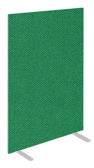Impulse Plus Free Standing Floor Screen - 1500mm High 