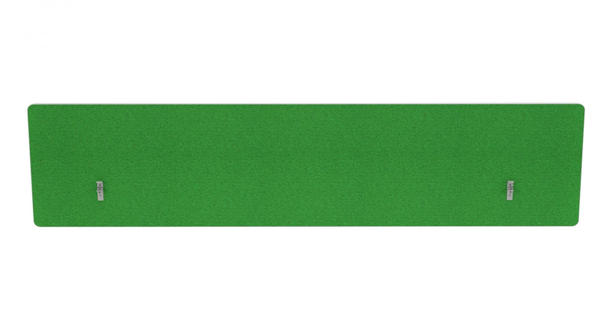 Impulse Plus Oblong Backdrop Screen - 400mm High