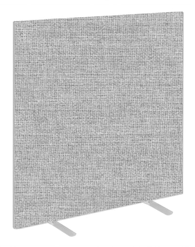 Impulse Plus Free Standing Floor Screen - 1500mm High 